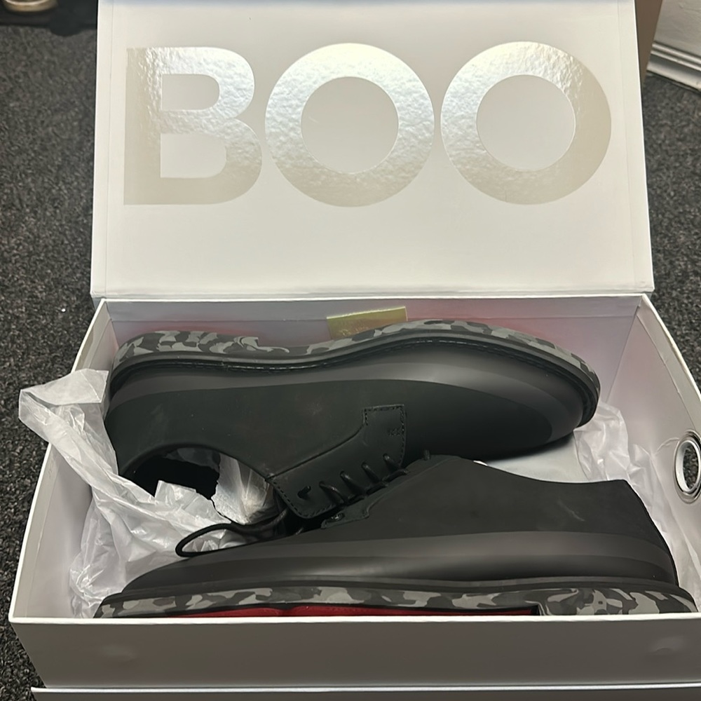 Brand new g fore spikeless golf shoe